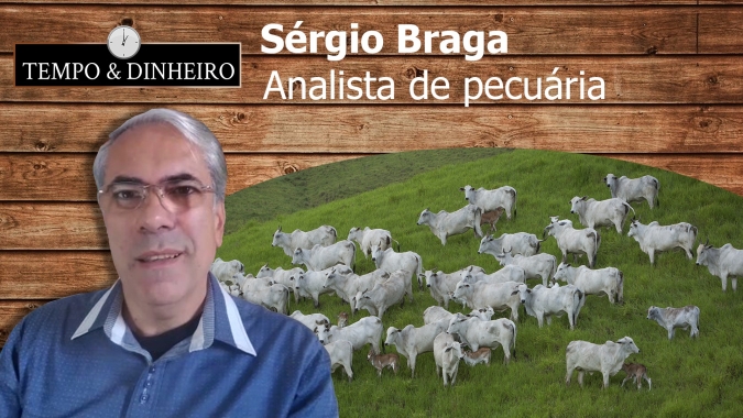 Boi sobe em 24 praças atento aos custos de produção
