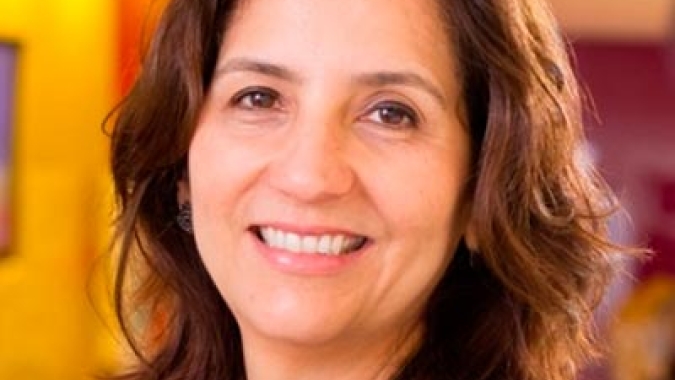 ABIA elege Grazielle Parenti como nova presidente do conselho diretor