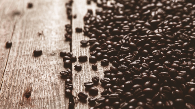 Café mantém valorização e sobe mais de 300 pontos nesta 6ª feira em Nova York