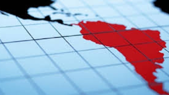 Escassez de vacinas ameaça recuperação frágil na América Latina