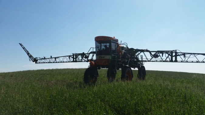 Secretaria da Agricultura do RS publica novas instruções normativas relacionadas a agrotóxicos