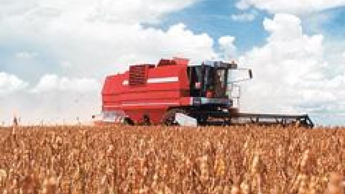 Agrural: Mais rápida da história, colheita da safrinha de milho chega a 21% no Centro-Sul