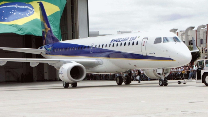Segunda companhia aérea da Espanha pede licença para operar voos domésticos no Brasil