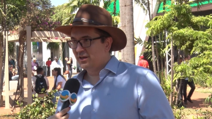 Transformar o agro em orgulho nacional é meta de novo projeto da ABMRA