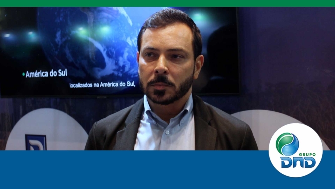 Pesquisa & Desenvolvimento fazem parte da história de sucesso do Grupo DND há mais de 15 anos no país; futuro será ainda mais promissor