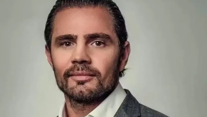 Daniel Vorcaro, dono do Banco Master, é preso em nova operação da PF, diz G1