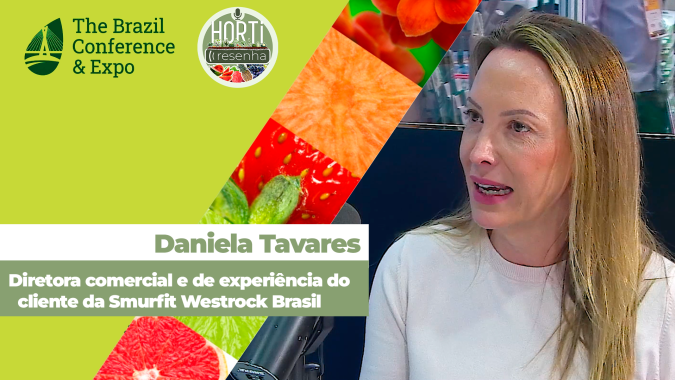 HORTI RESENHA ESPECIAL IFPA - 30% da produção nacional de HFs se perde entre a colheita e o consumidor