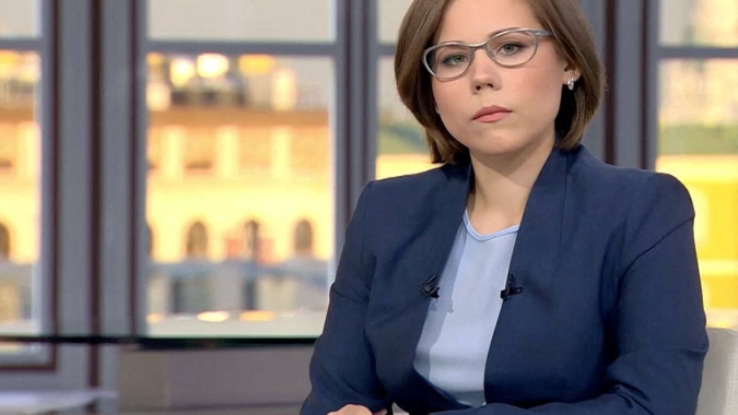 Rússia diz que Ucrânia está por trás do assassinato da filha de ultranacionalista
