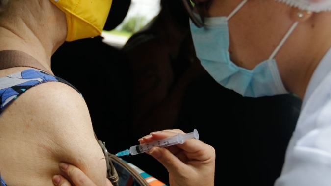 Com agravamento da pandemia, sistema de saúde do Paraguai colapsa