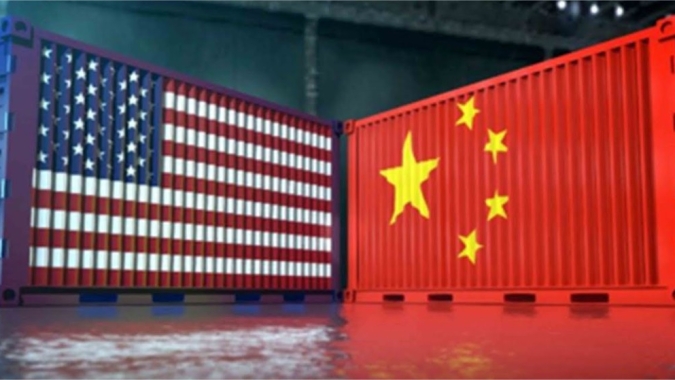 China e EUA assinam acordo comercial inicial, mas dúvidas e tarifas persistem
