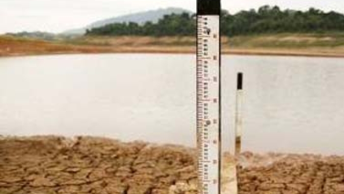Modelo indica possível atuação do La Niña e seca em Santa Catarina pode ser intensificada