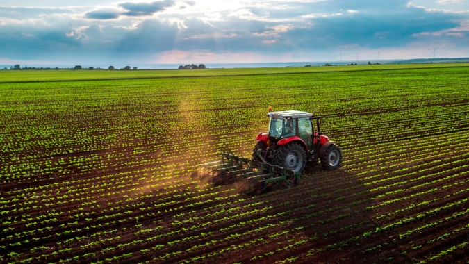 Agronegócio do Brasil espera poucos avanços em financiamento climático na COP27