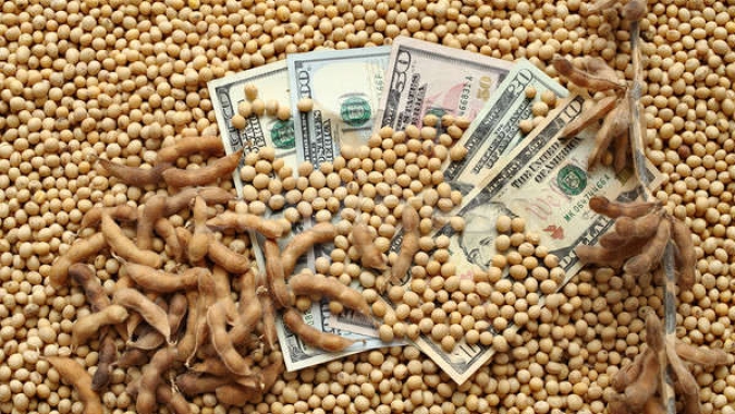 CNA levanta custos de produção da agropecuária em oito estados
