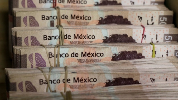 BC do México corta projeção de crescimento em 2020 e aumenta estimativa para inflação
