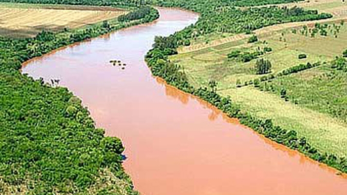 Projeto transfere registro de excedentes de preservação (CRA) do cartório para o Cadastro Ambiental Rural