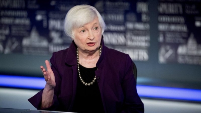 Yellen agora se diz aberta a pagamentos de dividendos e recompra de ações por bancos dos EUA