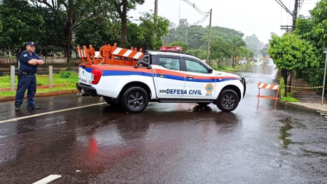 Tempo seco faz Defesa Civil acionar alerta para baixa umidade em São Paulo