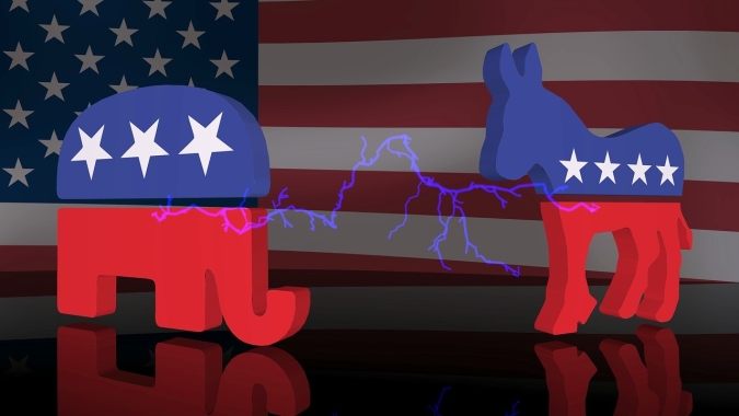Democratas estão mais motivados para eleições de 2026 do que os republicanos, mostra pesquisa Reuters/Ipsos