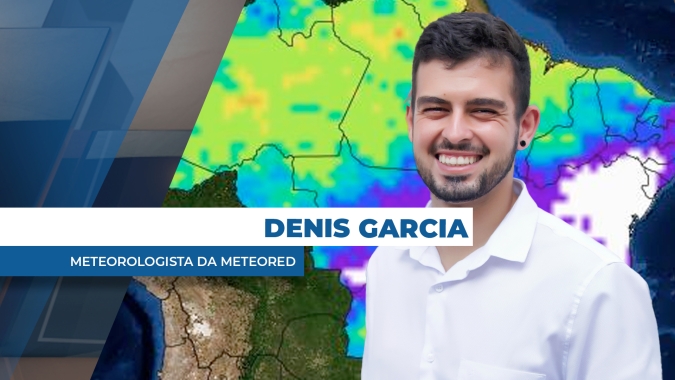 Chuvas continuam intensas sobre o Centro-Oeste, mas próxima semana terá dias de trégua para o campo