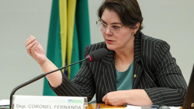 Plano Safra precisa ser ferramenta de apoio, não de abandono, por Coronel Fernanda