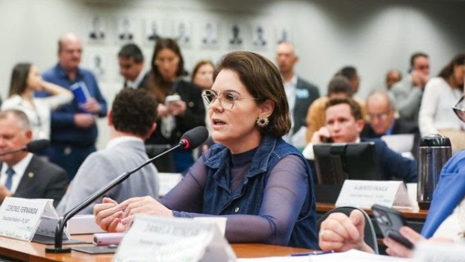 Câmara aprova moção de repúdio à CONTAG por fraudes contra aposentados