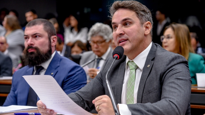 Reforma para pior, por Deputado Federal Zucco