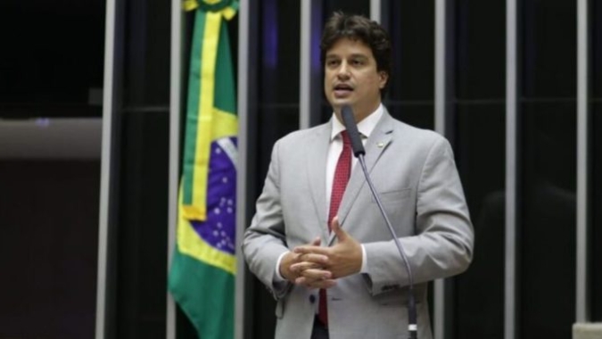 Lucas Ramos propõe debate em conjunto com setor agropecuário na Comissão de Trabalho