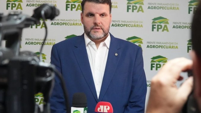 Atuação da FPA garante conquistas para o agro na Reforma Tributária