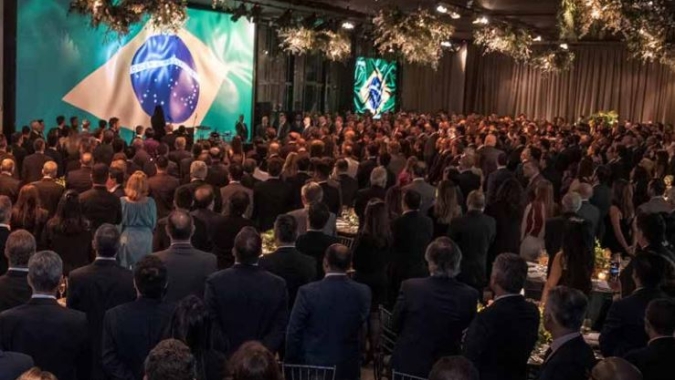 Coffee Dinner & Summit destaca avanços em ESG dos cafés do Brasil, por Marcos Matos
