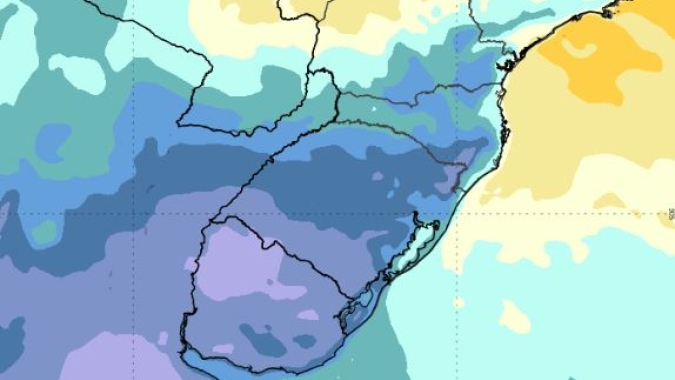 Previsão do tempo: Semana será marcada por temperaturas baixas no centro-sul do Brasil; Inmet monitora condições para geadas