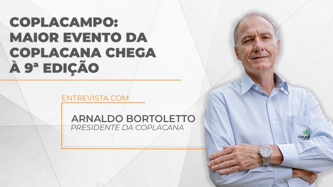 COPLACAMPO 2023: 9ª edição do evento está chegando e promete movimentar R$ 500 milhões em negócios; veja como participar