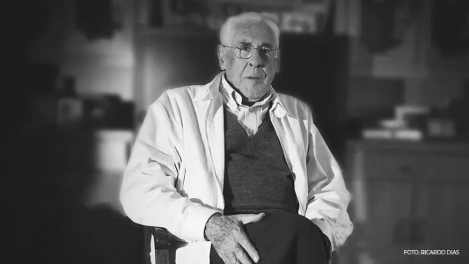 Cafeicultura brasileira se despede de Otto Vilas Boas