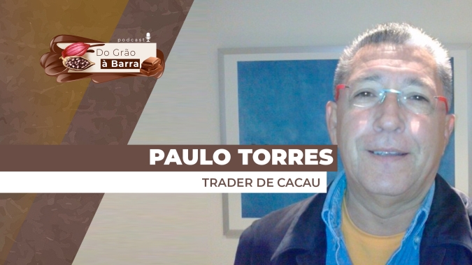 Do Grão à Barra #138 - Dicas e fundamentos para a comercialização de cacau