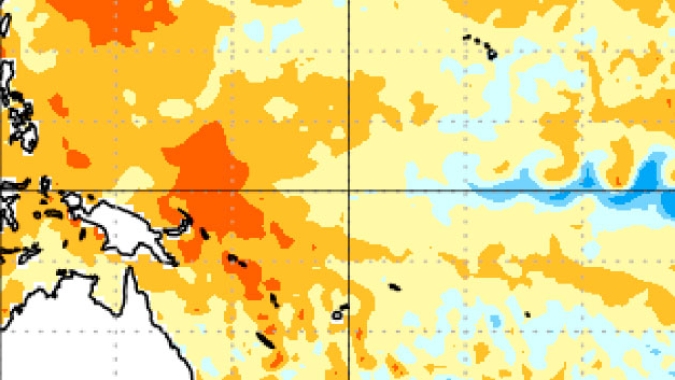 La Niña tem 66% de chance de se desenvolver entre setembro e novembro, atualiza NOAA