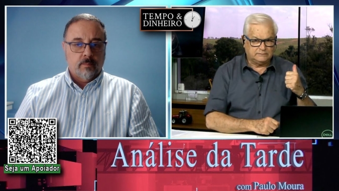 Bolsonaro acusa STF de fazer campanha para o Lula