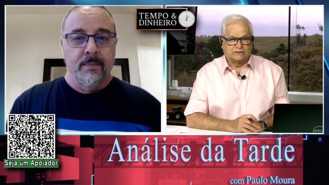 Desemprego cai com a criação de 2,7 mi de vagas. "Faria Lima" ignora realidade