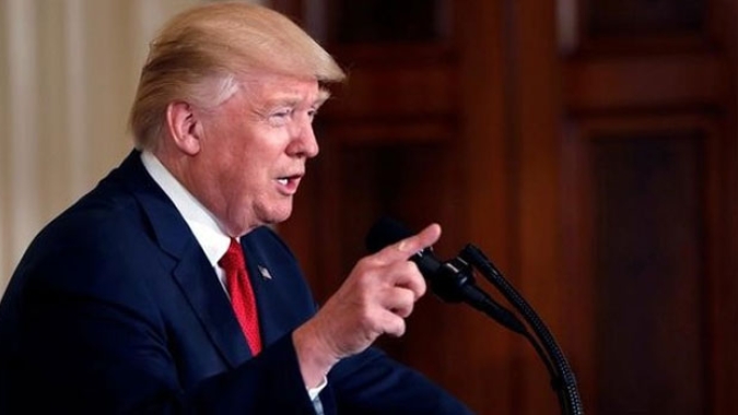 Trump diz ser inapropriado questionar Warsh sobre corte de juros pelo Fed