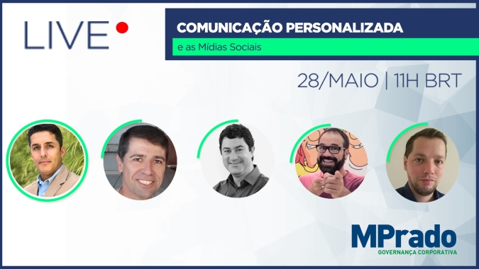 Comunicação digital exige atenção para que a exposição pública não afete os negócios das empresas
