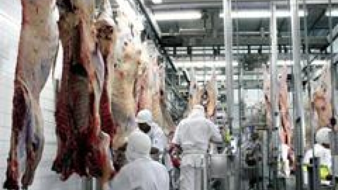 Frigoríficos seguem com dificuldade de compor as escalas de abate em Goiás, aponta IFAG