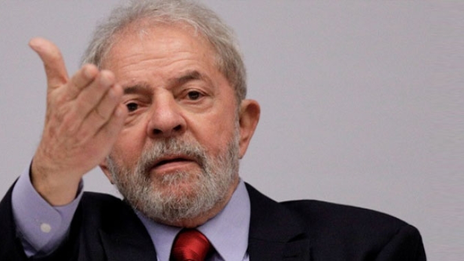 Reuters: Aliados de Lula minimizam reação do mercado a fala de Lula e negam mudança de rumo