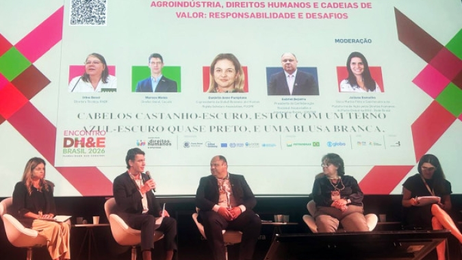 Setor cafeeiro enaltece trabalhos para atender a exigências dos mercados internacionais