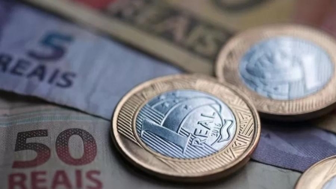 Mercado reduz projeção de inflação neste ano e vê PIB mais alto em 2025 e 2026, mostra Focus