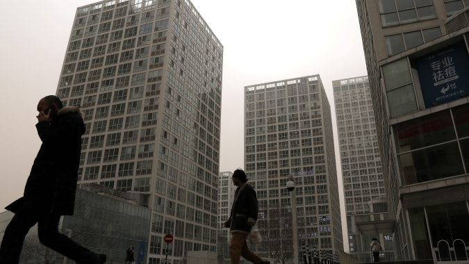 China será capaz de manter crescimento econômico constante, diz autoridade de planejamento estatal