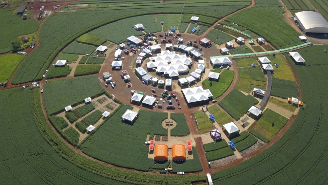 SuperAgro 2024: Londrina (PR) recebe até sexta (19) feira gratuita com soluções inovadoras para o agro; saiba como participar