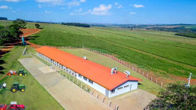 Evento gratuito no interior de SP debate Investimentos em práticas sustentáveis e o futuro da Agropecuária