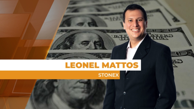 Dólar tende a seguir fortalecido globalmente; no BR moeda deve permanecer no patamar dos R$ 6,00