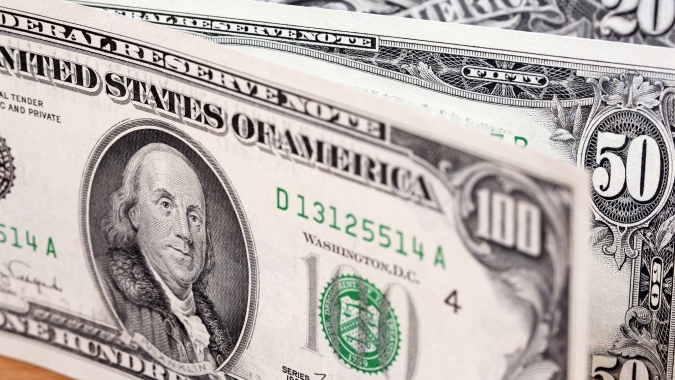 Dólar pode ter uma trégua após quatro meses de queda