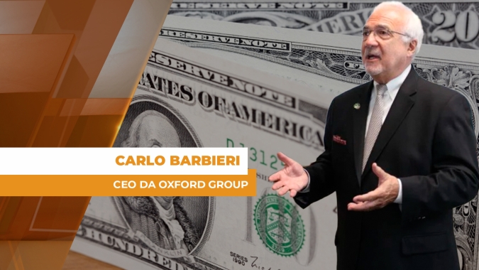 Última decisão do FED no ano deve ser de redução nos juros americanos