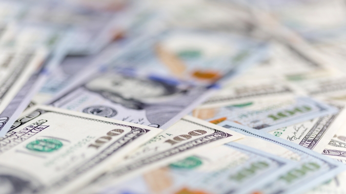 Dólar acompanha exterior e cai para a faixa dos R$5,10