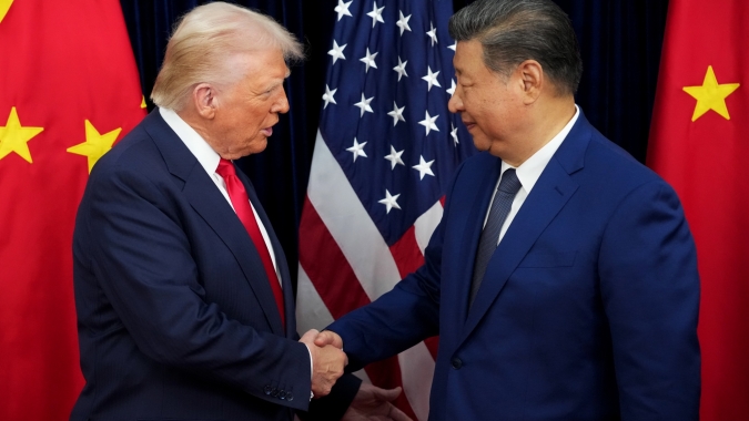 Com trégua, mas sem acordo entre Trump e Xi, soja volta a recuar em Chicago nesta 5ª feira